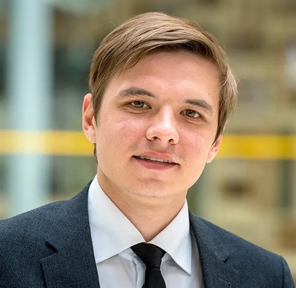 Oleg Kivokurtsev