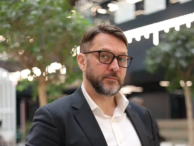 Photo - Эдуард Ашрафьян рассказал, почему подход «Работает – не трогай» устарел