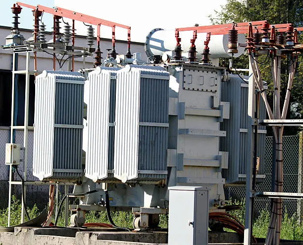 Russia Develops New Class of Digital Sensors for Power Transformers