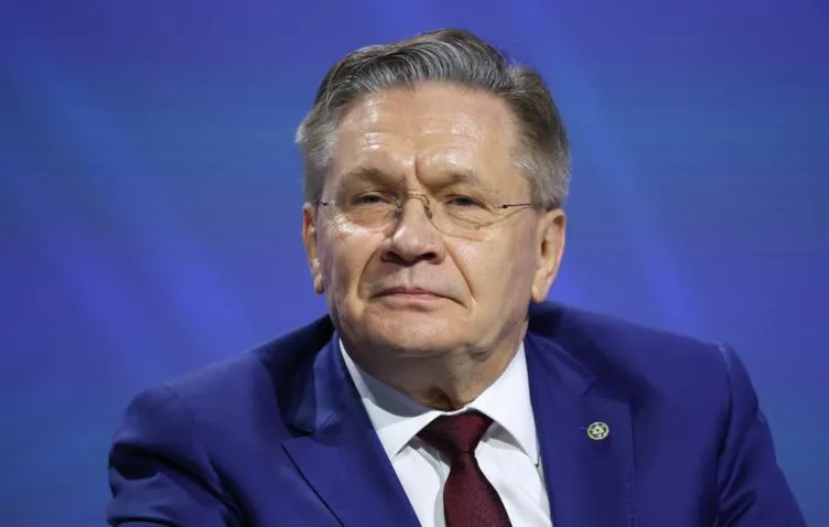 Алексей Лихачев