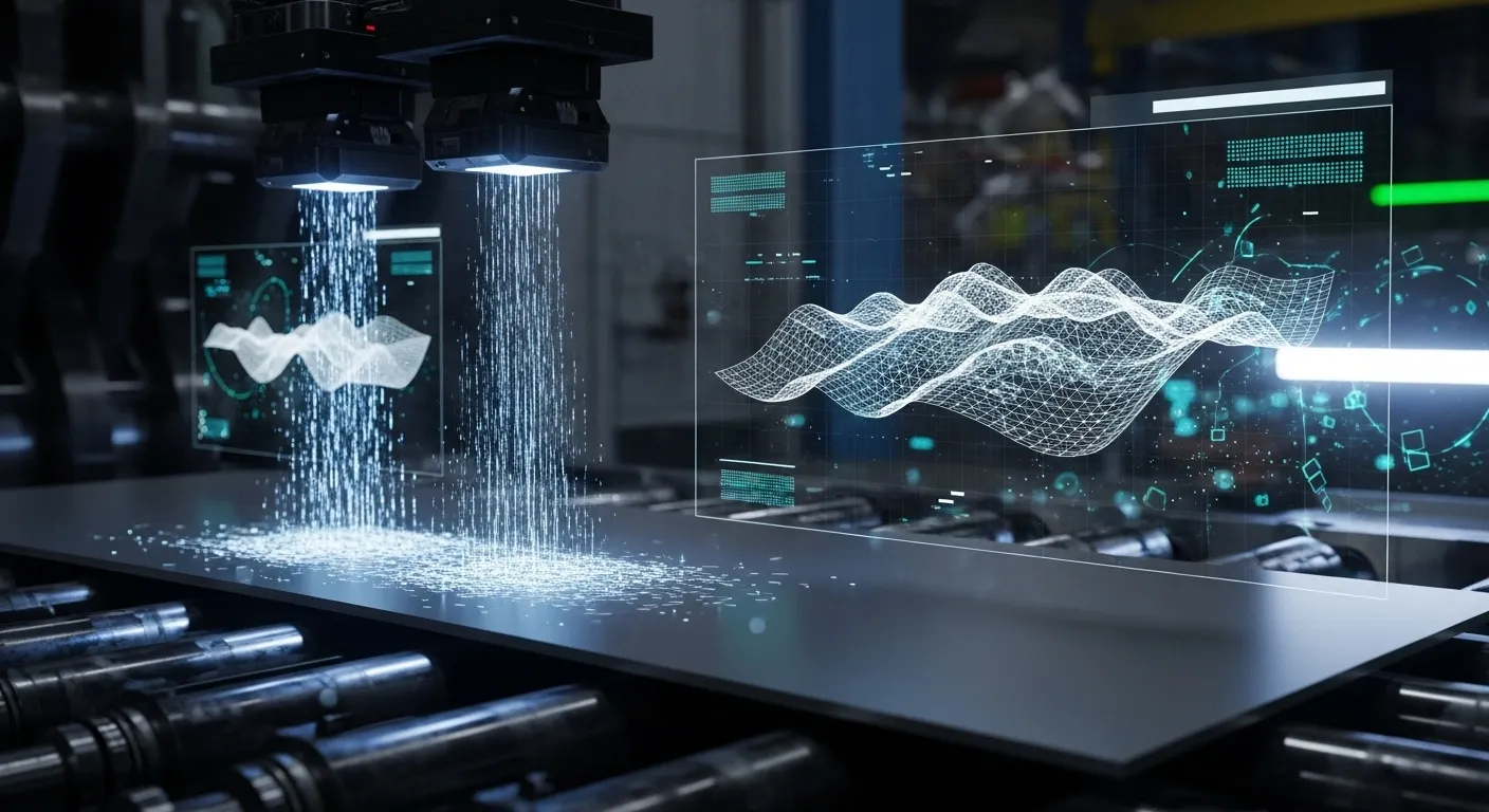 MMK Builds Its Own IT Landscape and Sets the Digital Agenda for the Metallurgical Industry