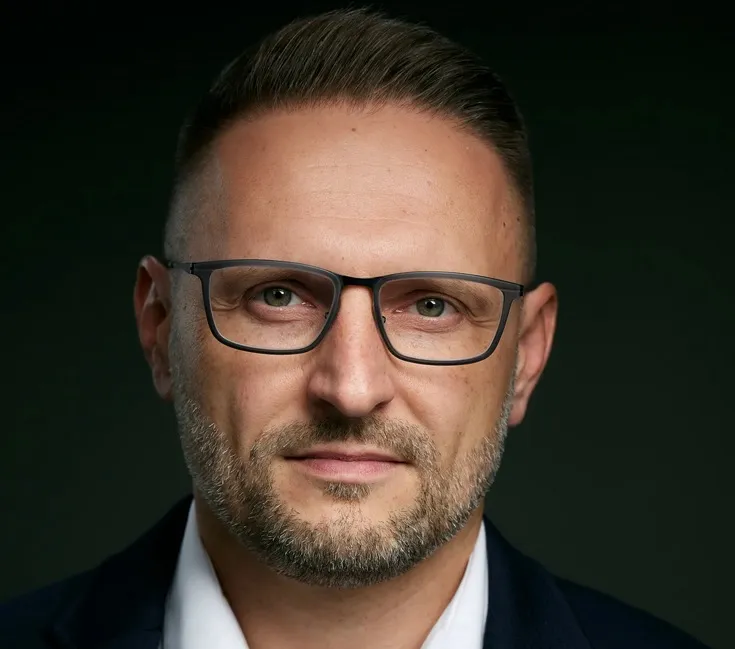 Сергей Усик