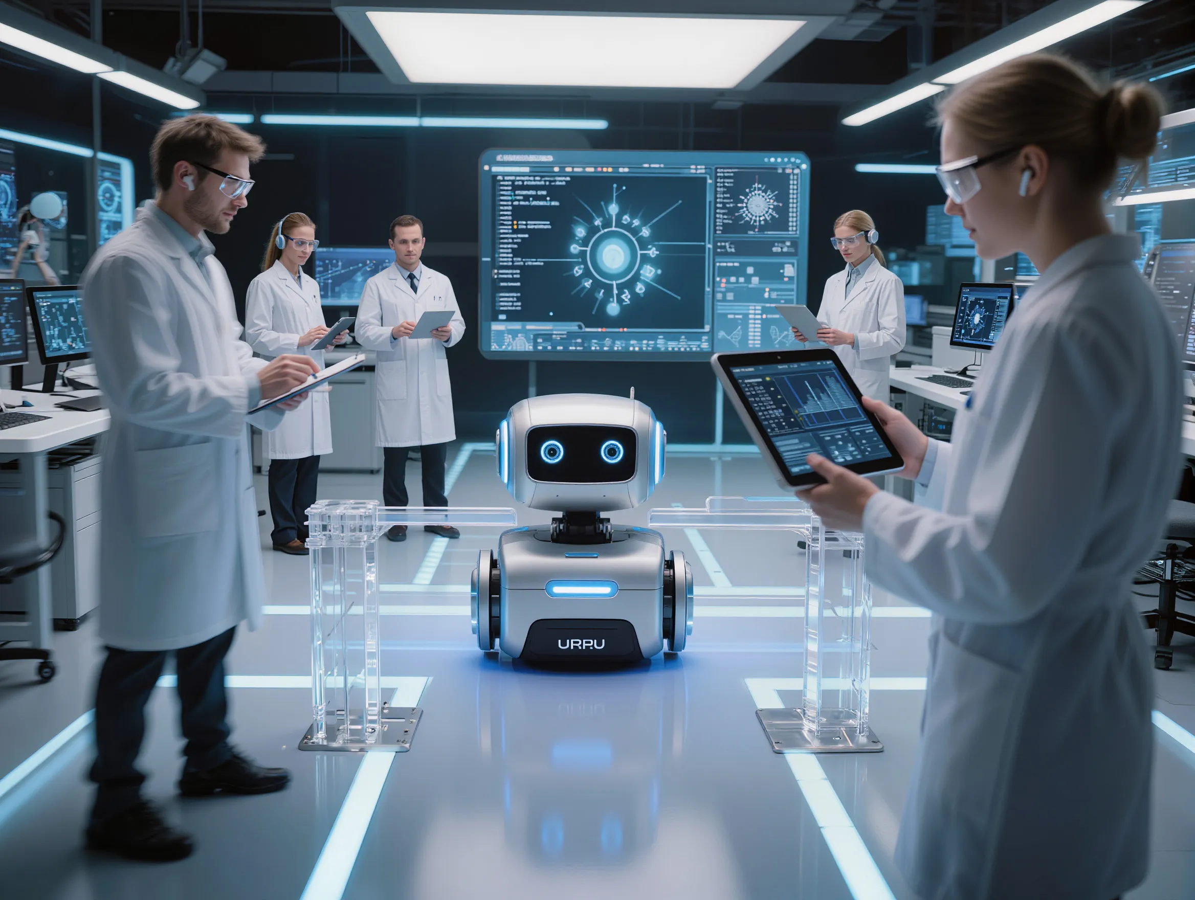 Photo - Наука выходит в регионы: как бизнес и вузы создают будущее ИТ вместе