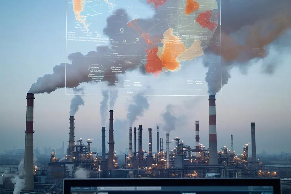 Russia Considers Rolling Out a Digital System to Predict Industrial Emissions