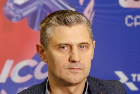 Oleg Struchkovsky