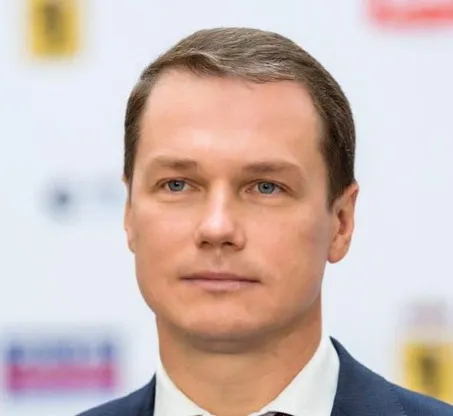Maxim Avdeev