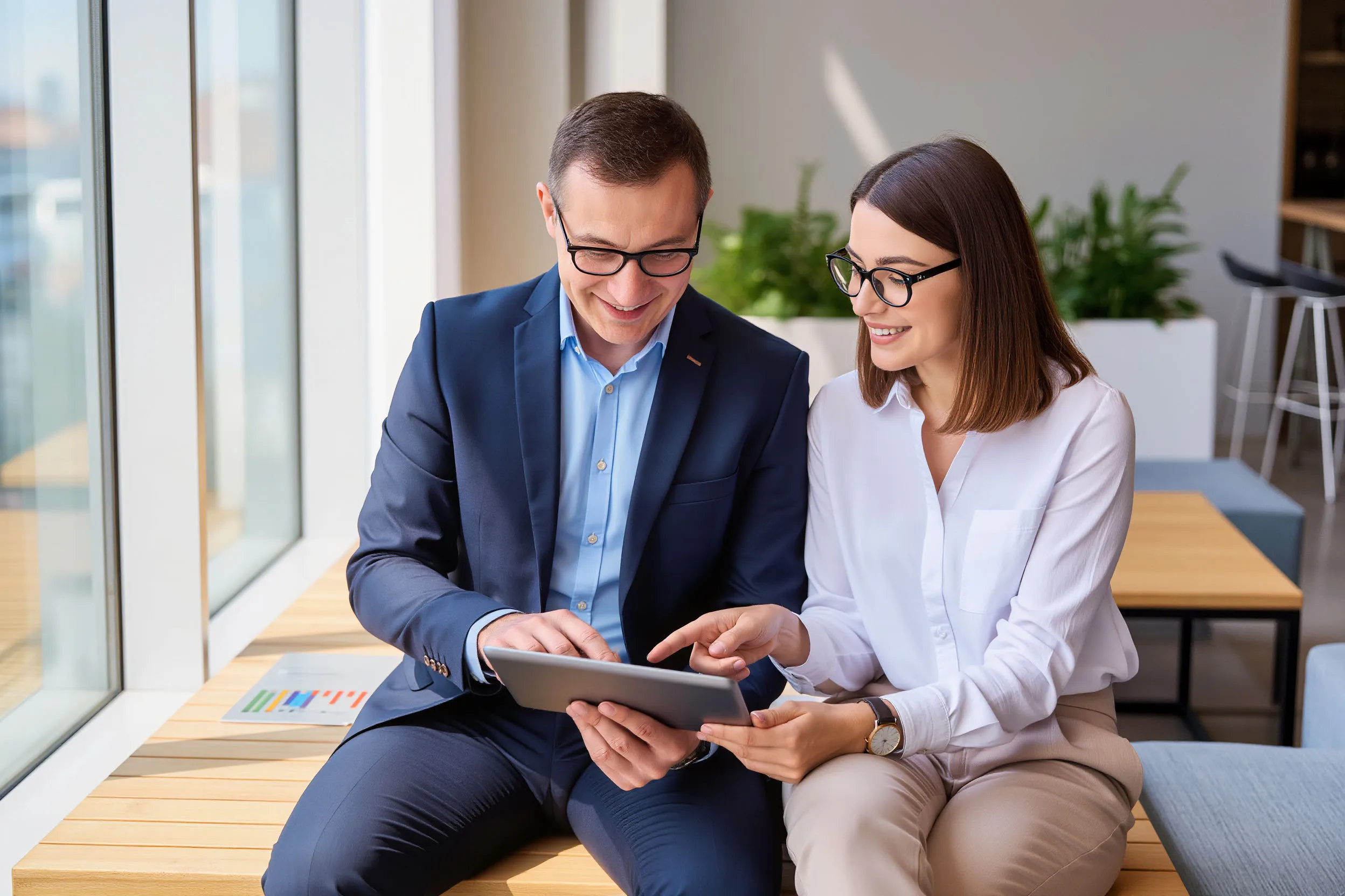 Photo - ИИ как бизнес-стратегия: ВТБ превращает алгоритмы в миллиарды