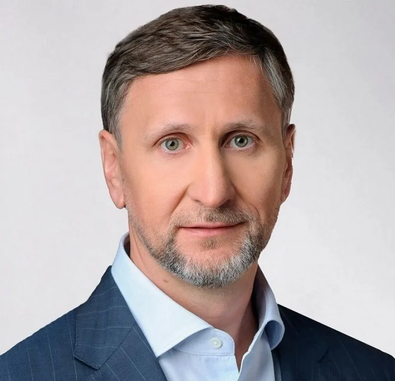 Vladimir Maslov