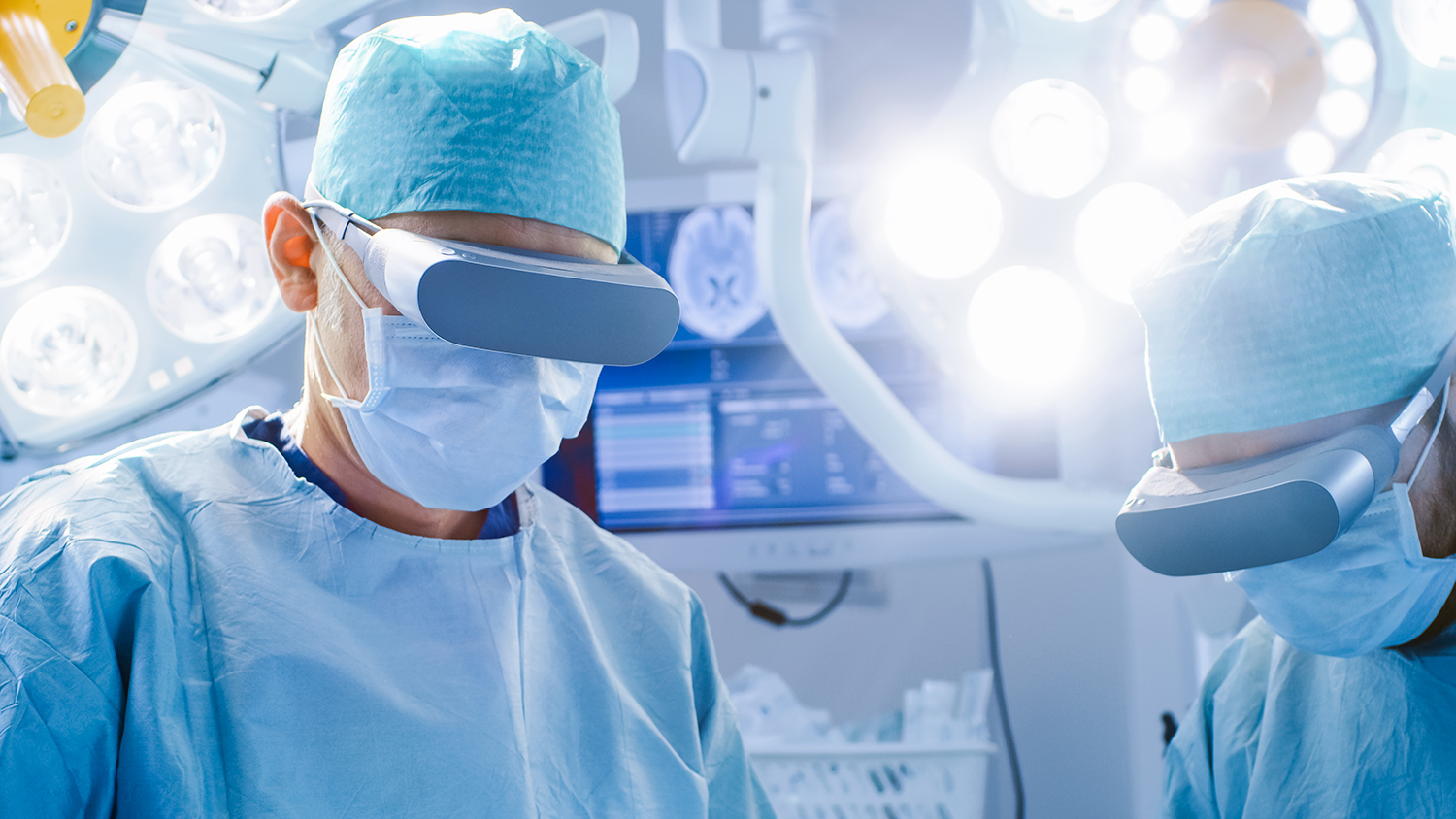 Photo - Care Without Borders: Russian Telemedicine Expands Globally