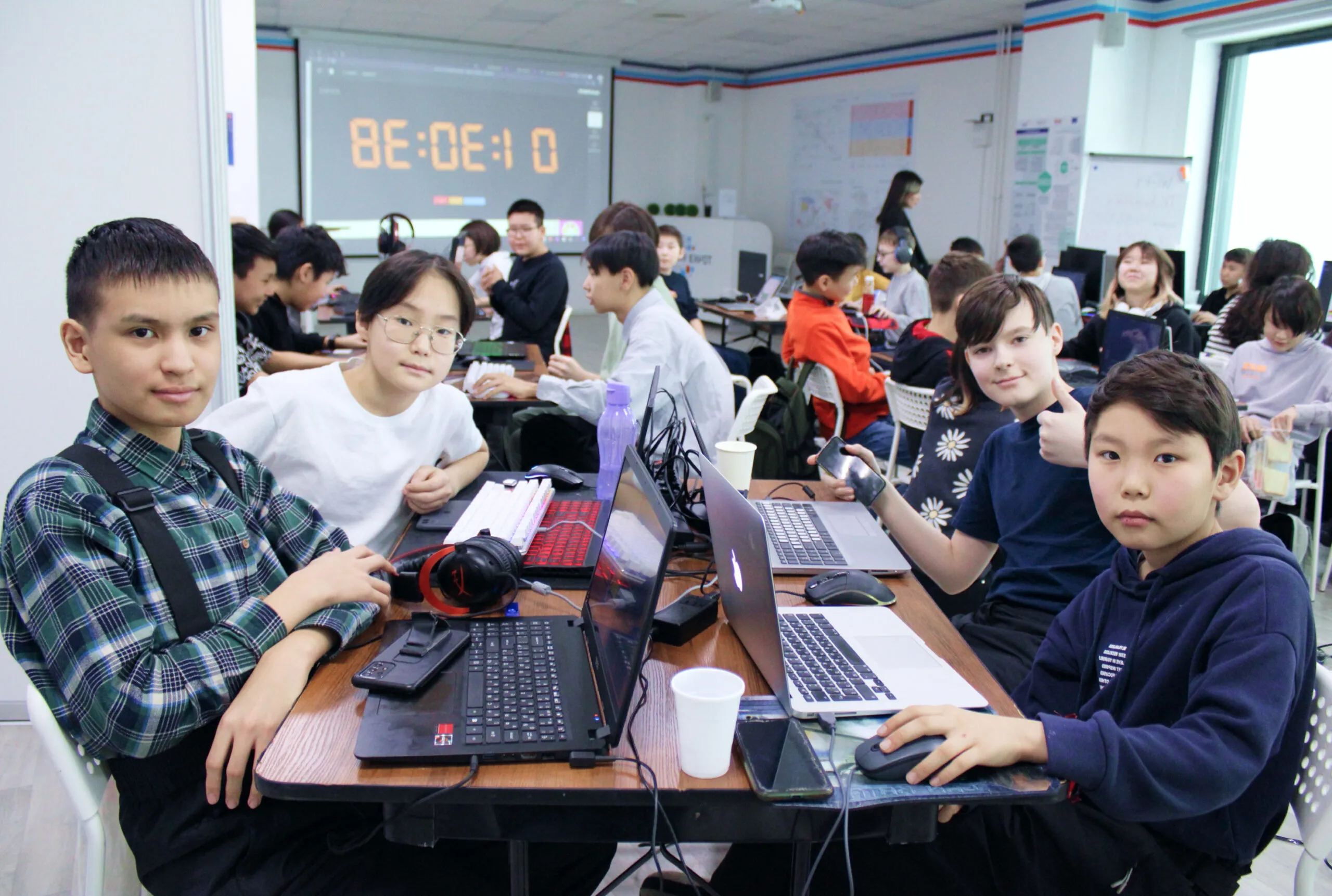 Free AI System to Be Rolled Out to All Schools in Yakutia