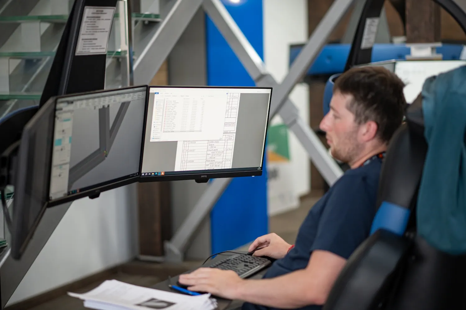 Rostec Launches School of Engineering Training Program