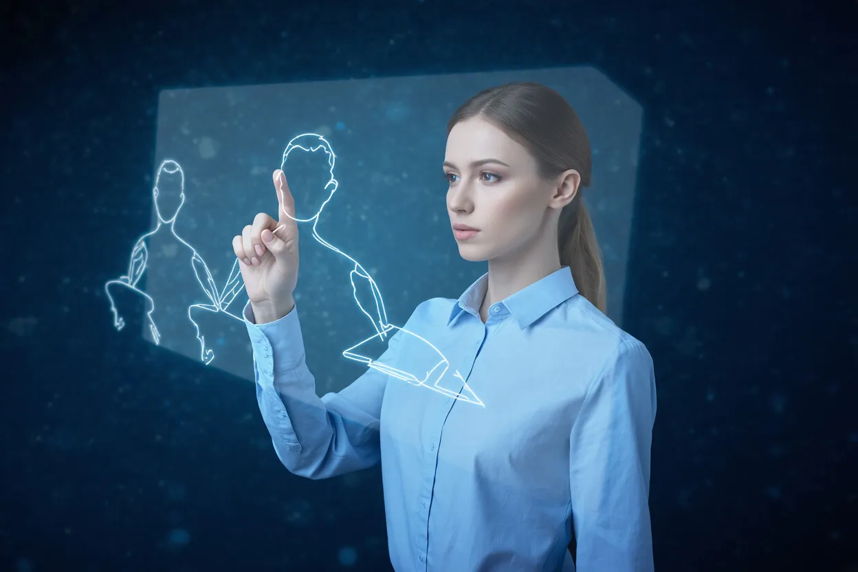 Photo - Russia Builds a Digital Infrastructure to Protect Creators’ Rights