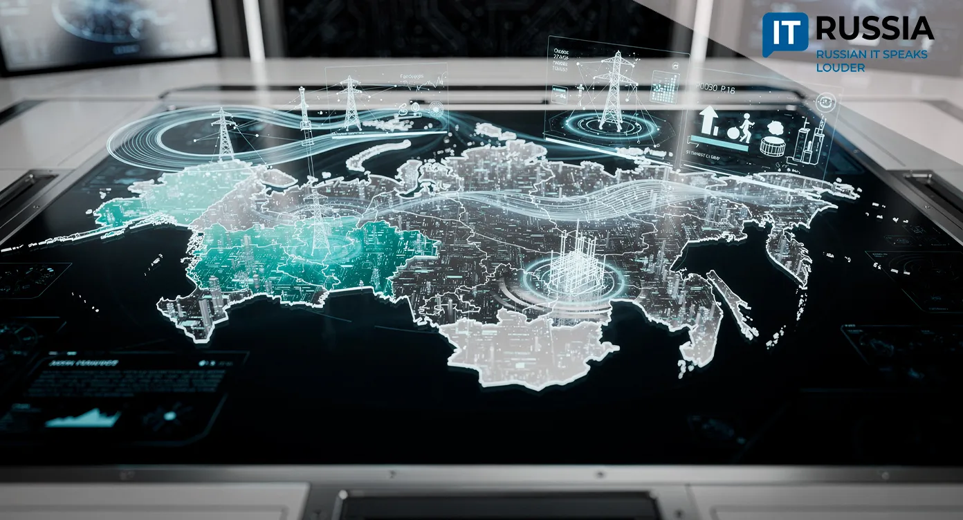 System Operator Maps the Present and Future of Russia’s Power Sector