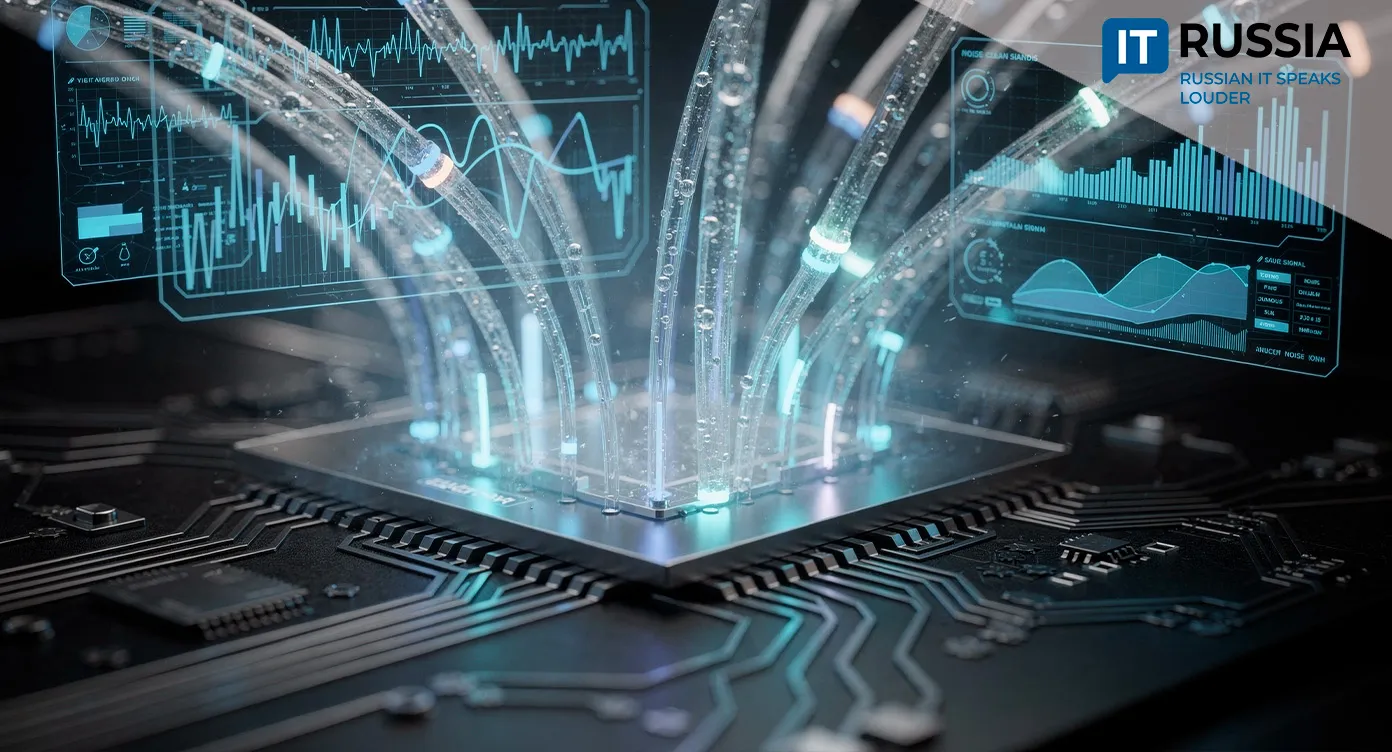 Fiber Diagnostics Algorithm Developed in Russia Targets Critical Infrastructure Reliability