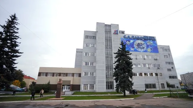 ИИ помогает сотрудникам НПО имени Лавочкина составлять техническую документацию