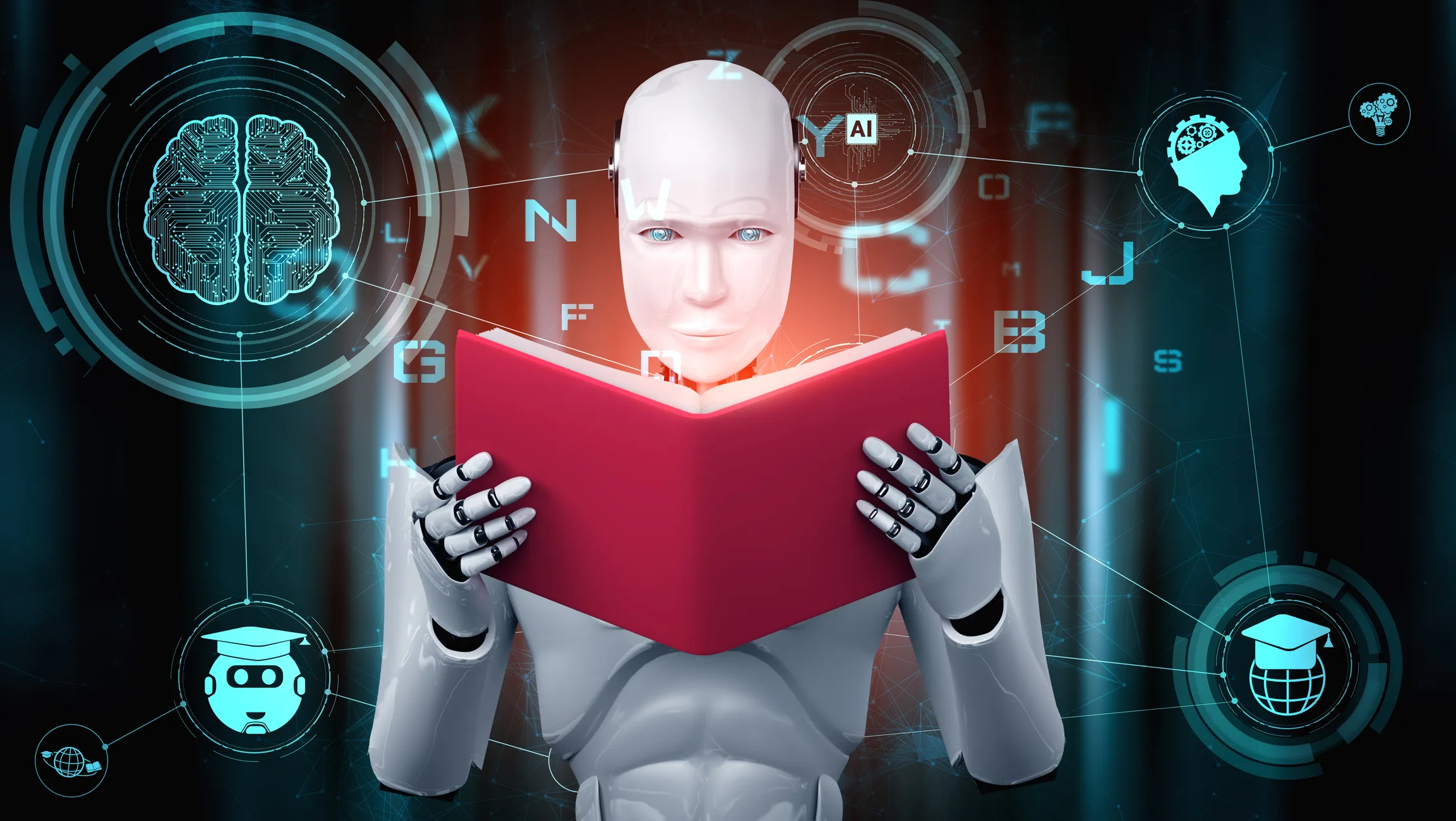 Expert Foresees a Decade of Advanced Neural‑Network Capabilities in Russia
