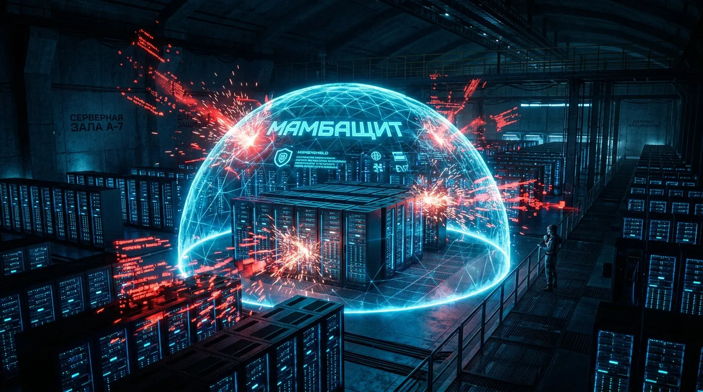 Photo - MEPhI Develops Neural Network Built to Withstand Data Poisoning Attacks