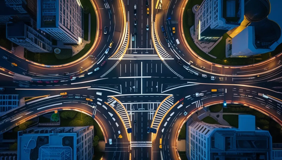 Photo - Vladimir Embraces Artificial Intelligence for Smarter Urban Mobility