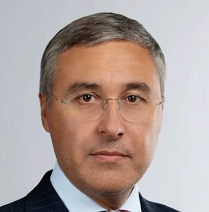 Valery Falkov
