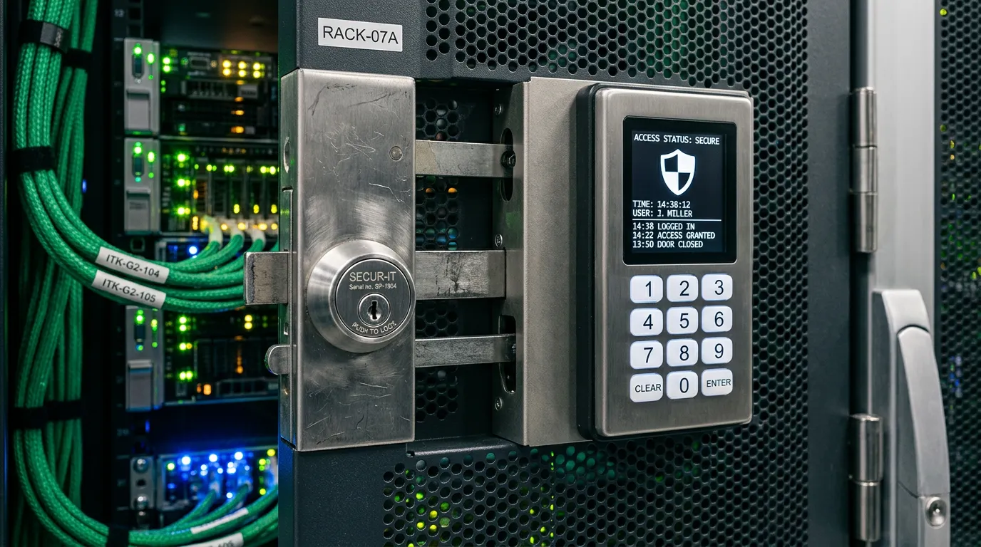Photo - В России стартовали продажи новой линейки телеком-шкафов UNITBOX