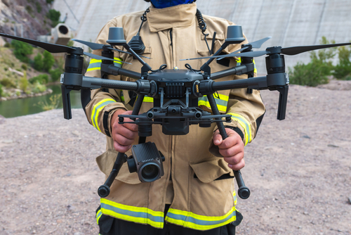Russian Regions Ramp Up Drone Production for Civilian Use
