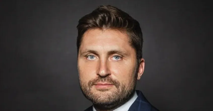 Александр Вибе