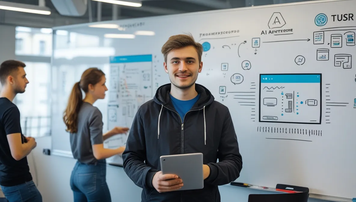 Photo - Превратит вас в fashion-икону прямо дома: в России появится ИИ-консультант по стилю