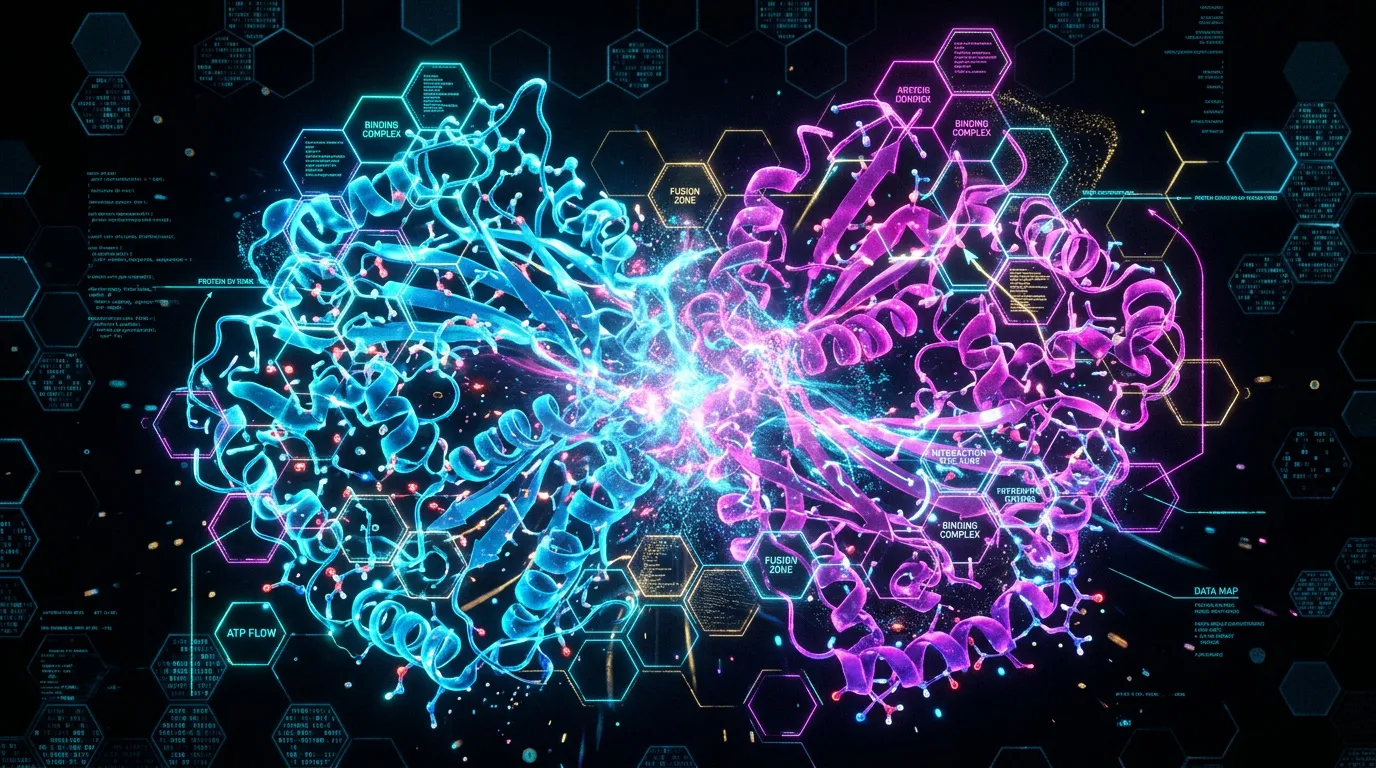 Photo - How a New Russian Model Is Redefining the Rules of Bioinformatics