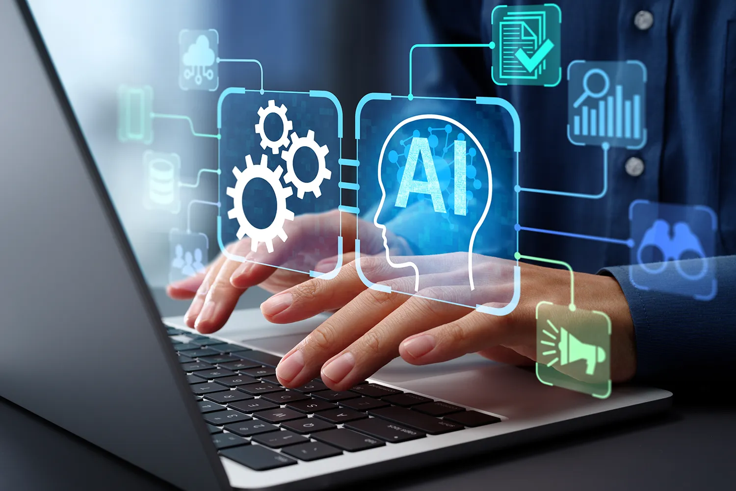 Photo - Generative AI Is Rapidly Becoming a Core Technology in Russian Industry