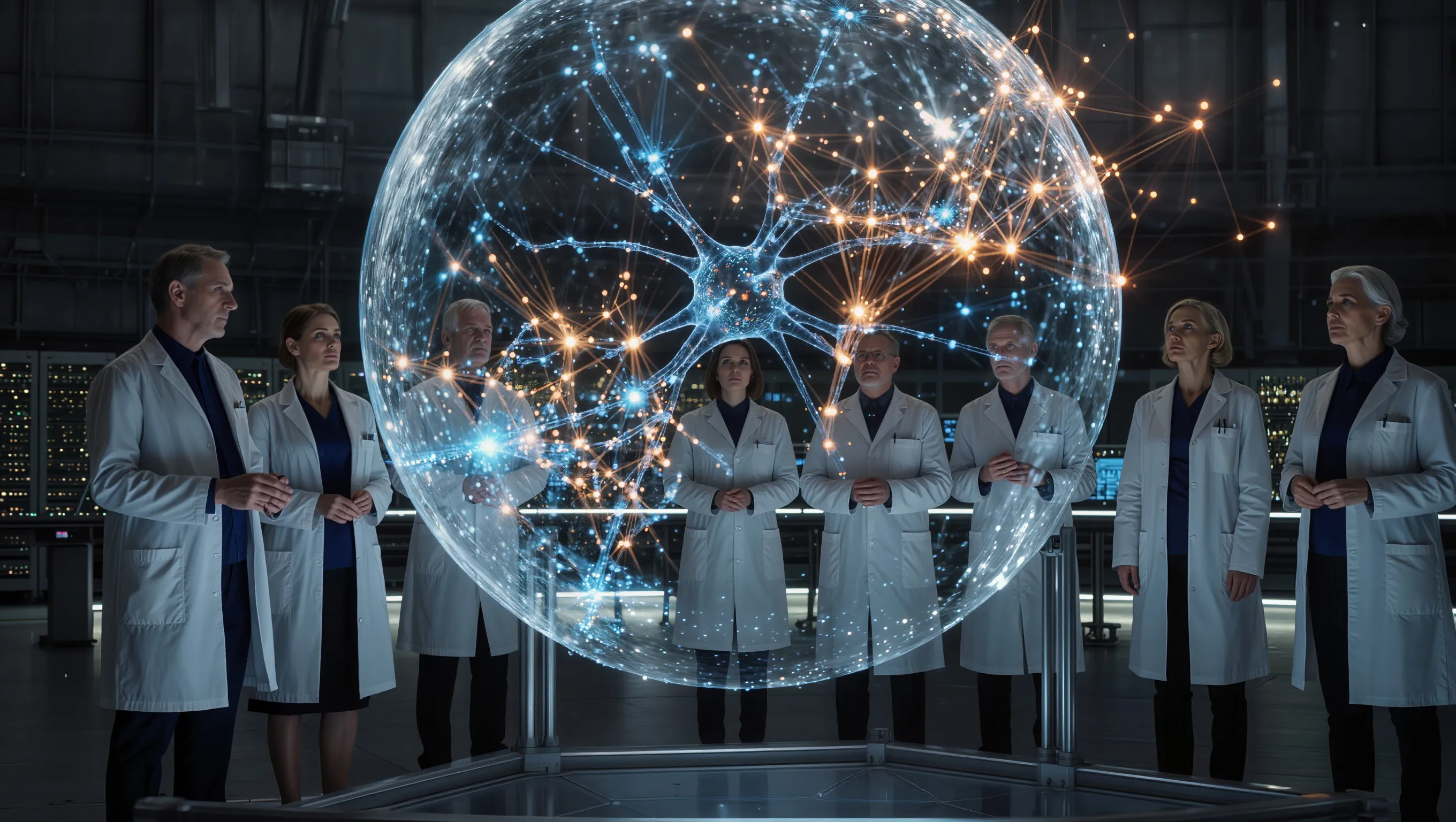 Photo - Шум как инструмент повышения надежности нейросетей