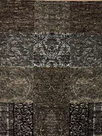 Ковер Milano Black