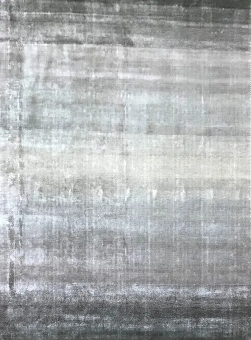 Ковер ручной работы Viscose Gradient
