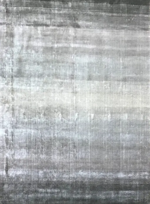 Ковер ручной работы Viscose Gradient
