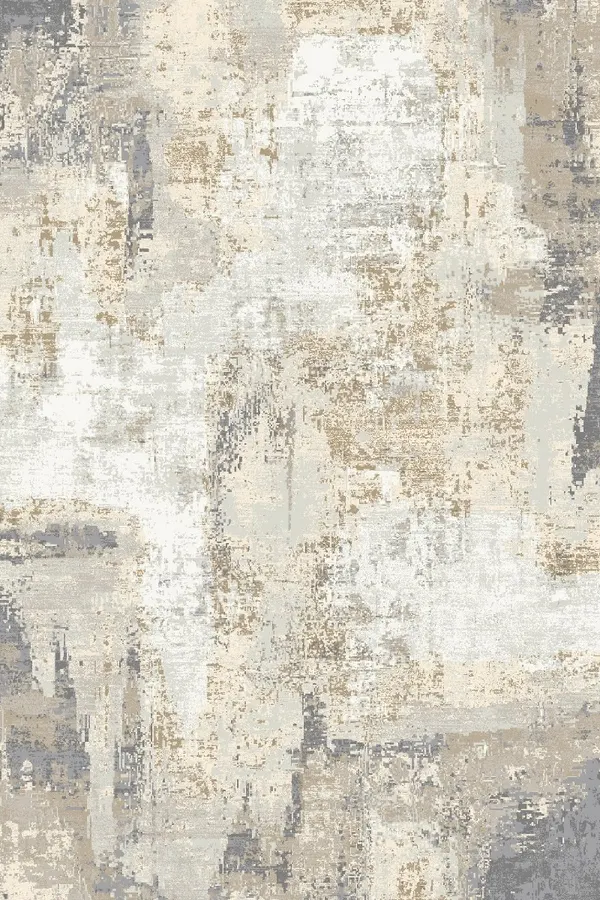 Ковер Bamboo Knot Golden Sandstorm