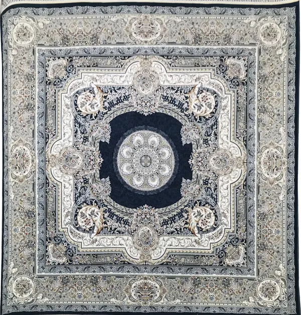 Ковер машинной работы French Square