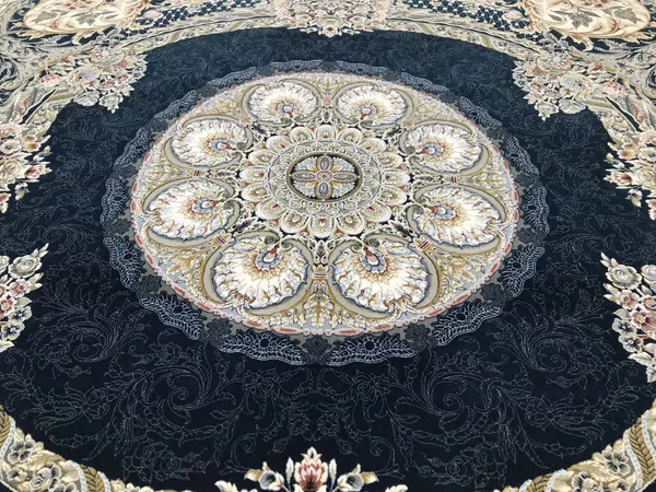 Ковер машинной работы French Square
