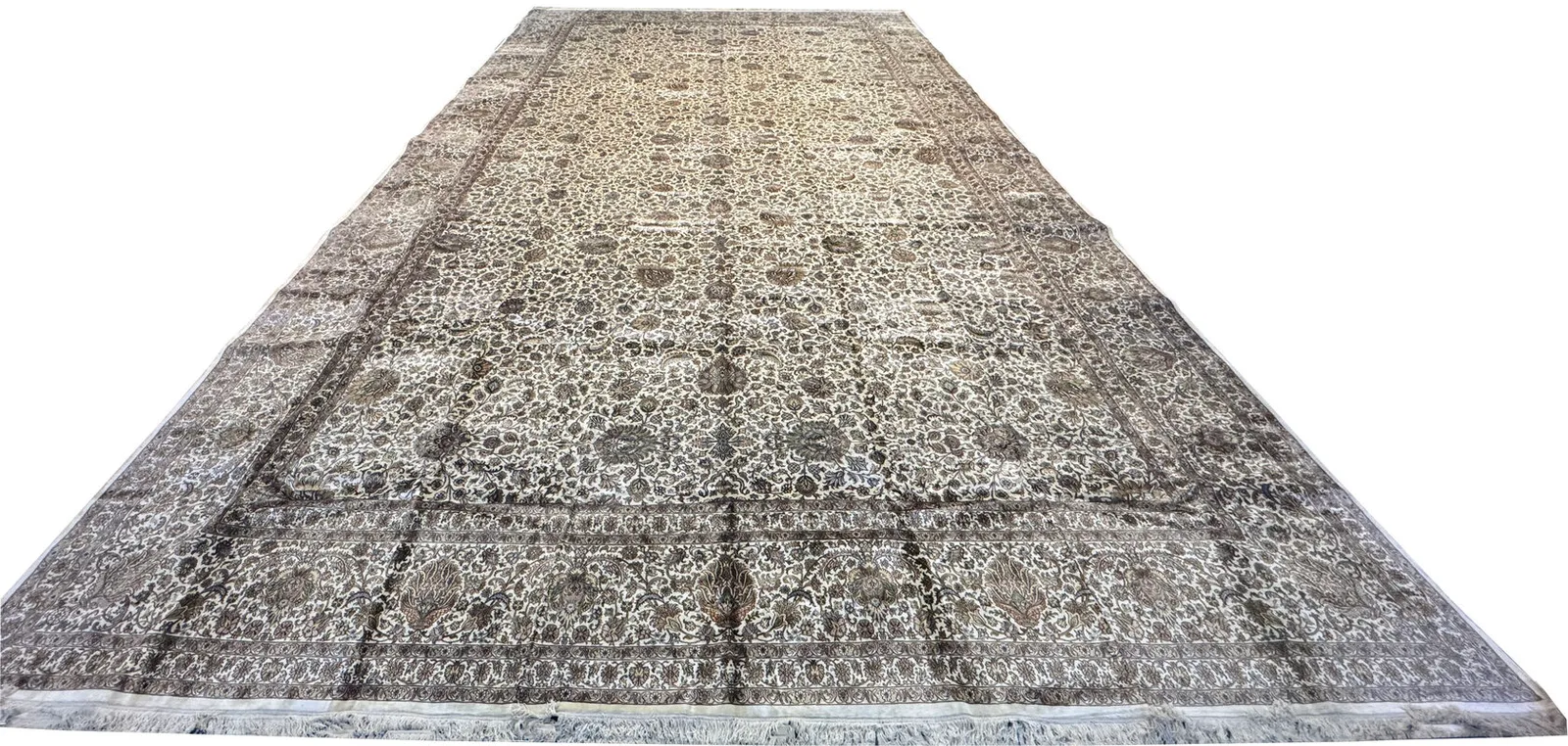 Ковер ручной работы Imperial Rug