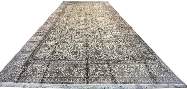 Ковер ручной работы Imperial Rug