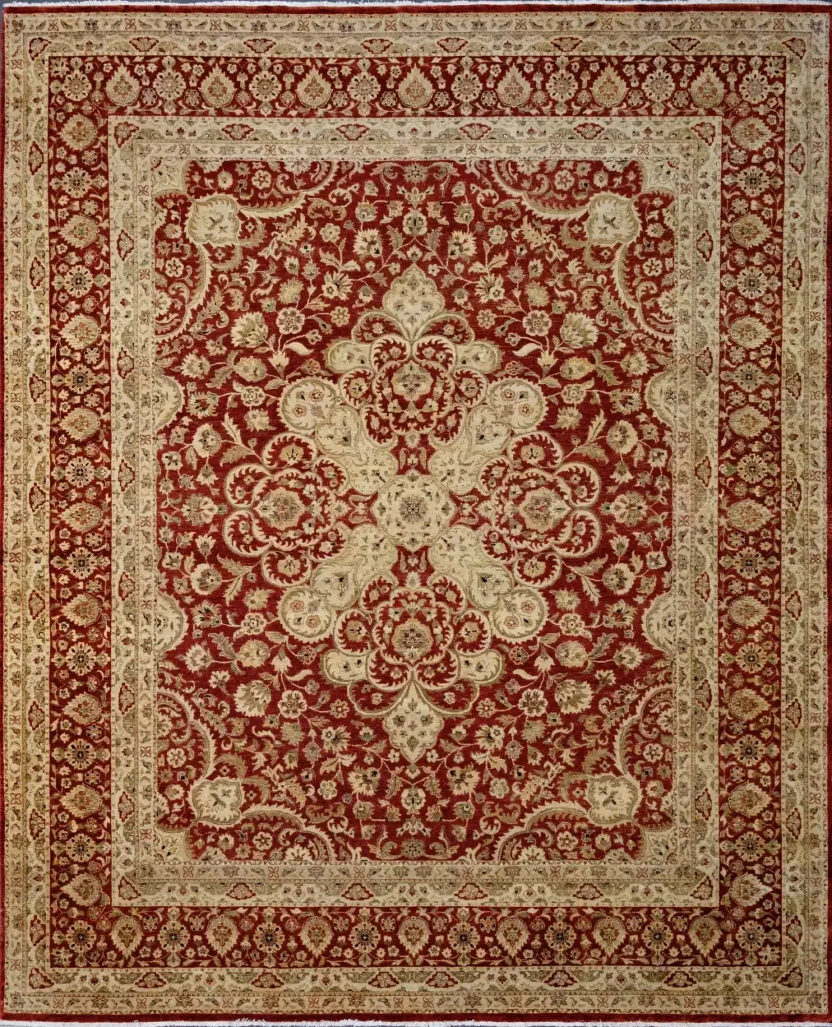 Ковер ручной работы Royal Ruby