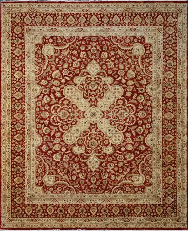 Ковер ручной работы Royal Ruby