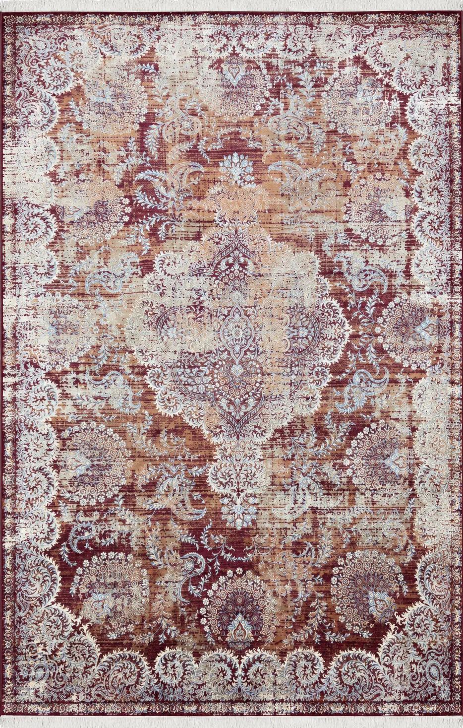 Ковер машинной работы Heritage
