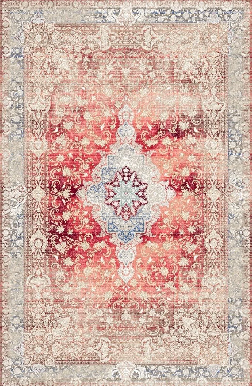 Ковер машинной работы Antique