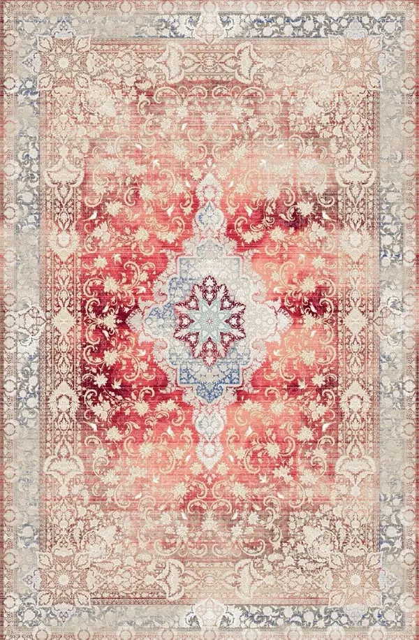Ковер машинной работы Antique