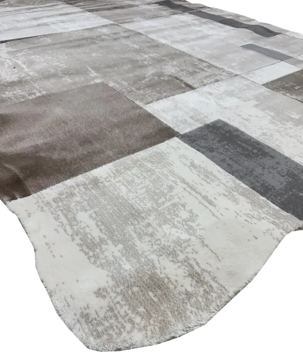 Ковер машинной работы Tanned Canvas