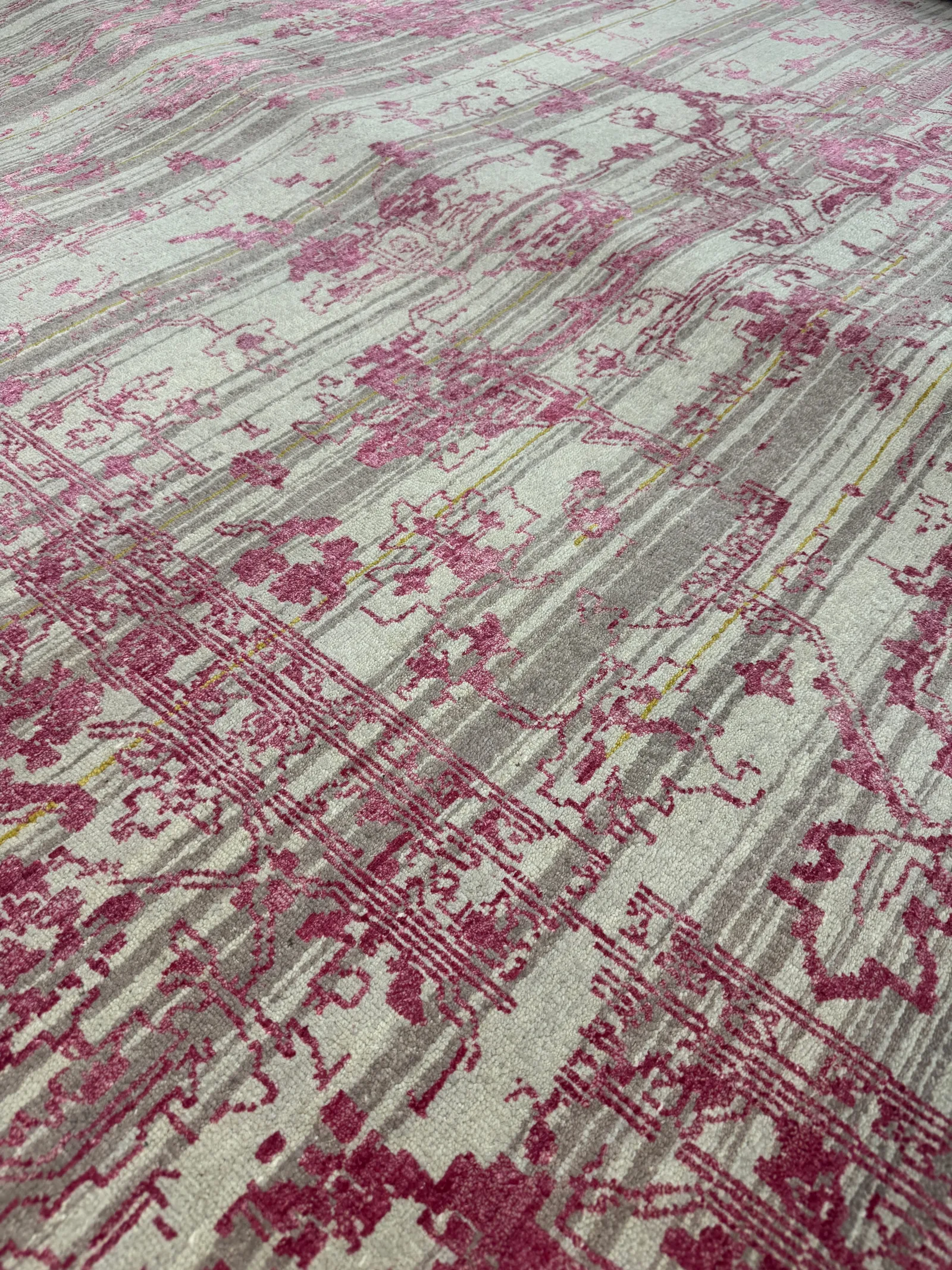 Ковер ручной работы Jaipur