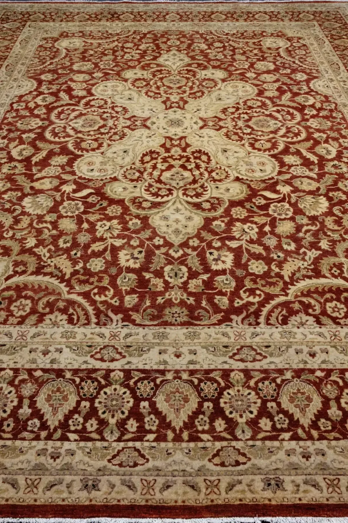 Ковер ручной работы Royal Ruby