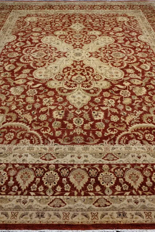 Ковер ручной работы Royal Ruby