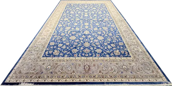 Ковер машинной работы Isfahan Culture