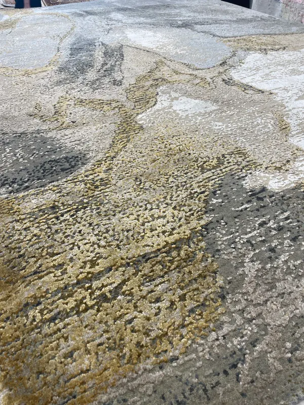 Ковер ручной работы Spirit of Sand
