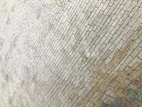 Ковер ручной работы Brick Stones